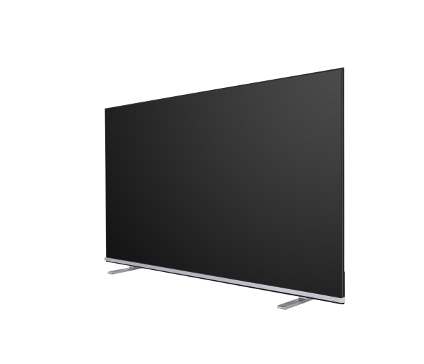 TOSHIBA 58" 58UA4B63DG UHD AndroidTV - 620661 - zdjęcie 3